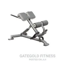 IT7007B Multi Hyper Extension Bench