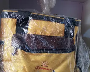 Quality Lunch Bag