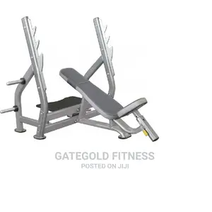 Incline Weight Bench It7015c