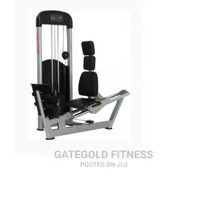 F-A15 Seated Leg Press Machine