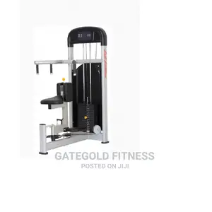 F-A08 Waist Trainer