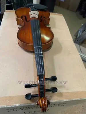 Quality 4/4 Concert Violin