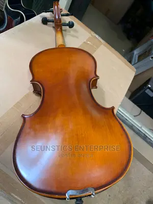 Quality 4/4 Concert Violin