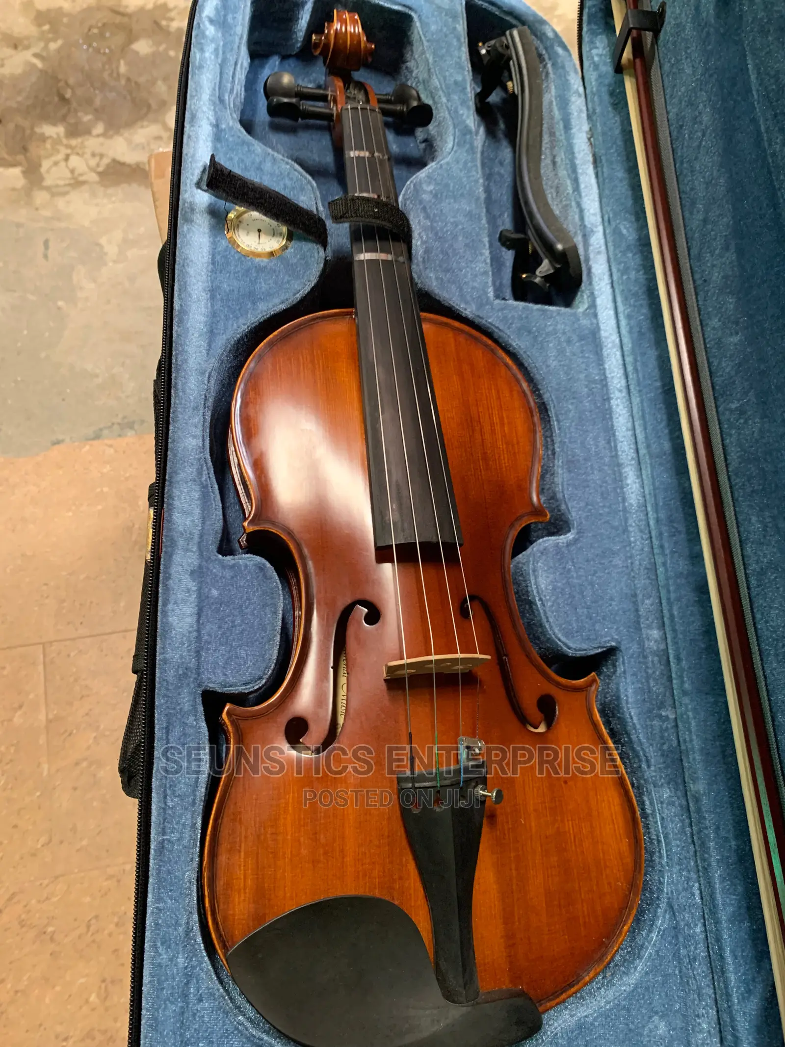 Quality 4/4 Concert Violin