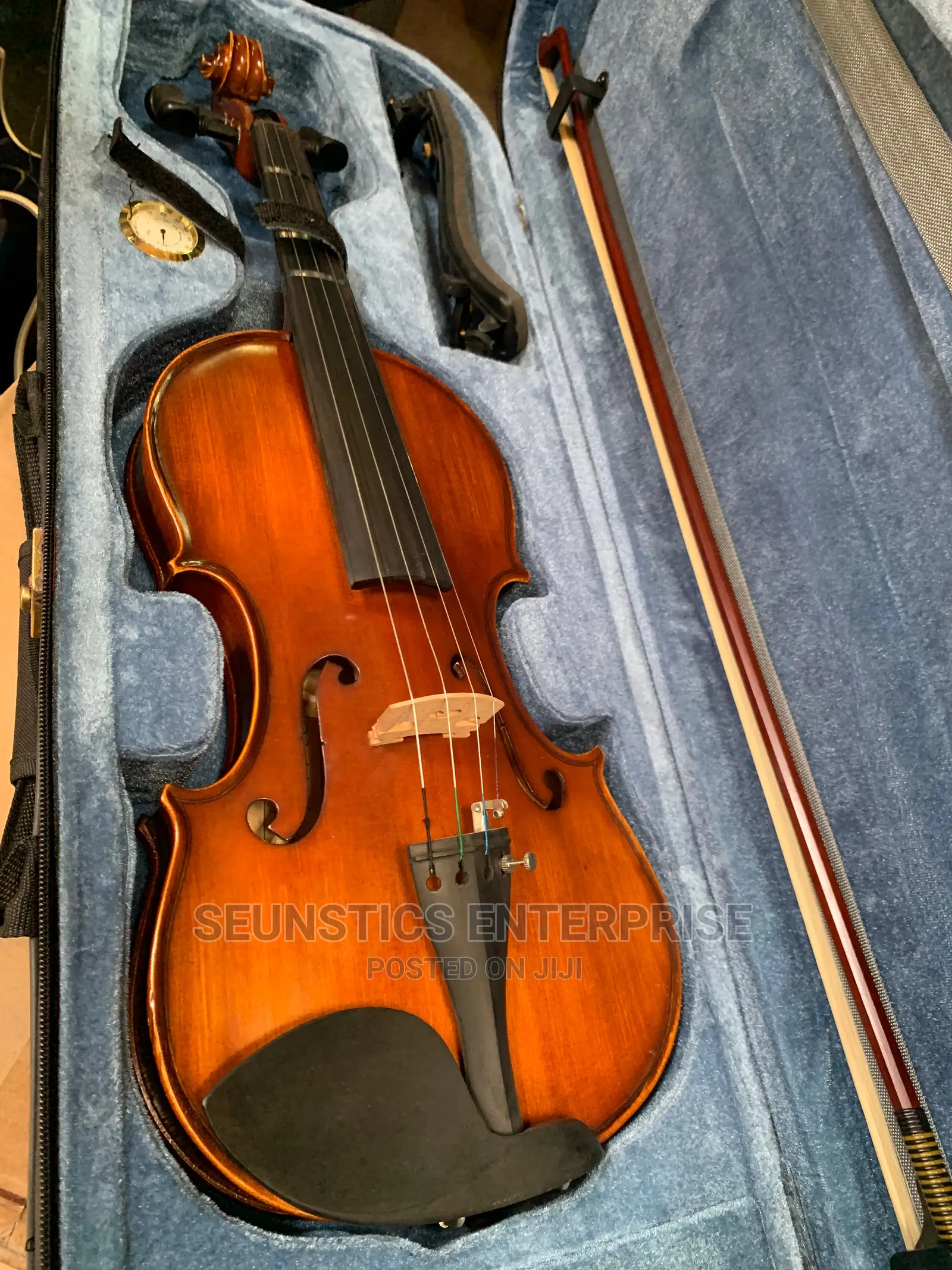 Quality 4/4 Concert Violin
