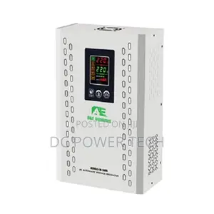 A E 5kva Relay Avr (45v-270v)