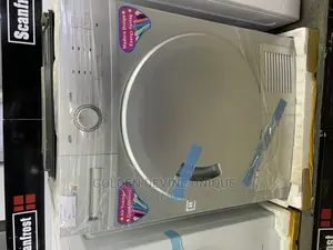 Scanfrost Dryer