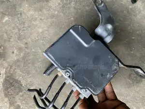 Abs Pump for 2016 - 2018 Collora
