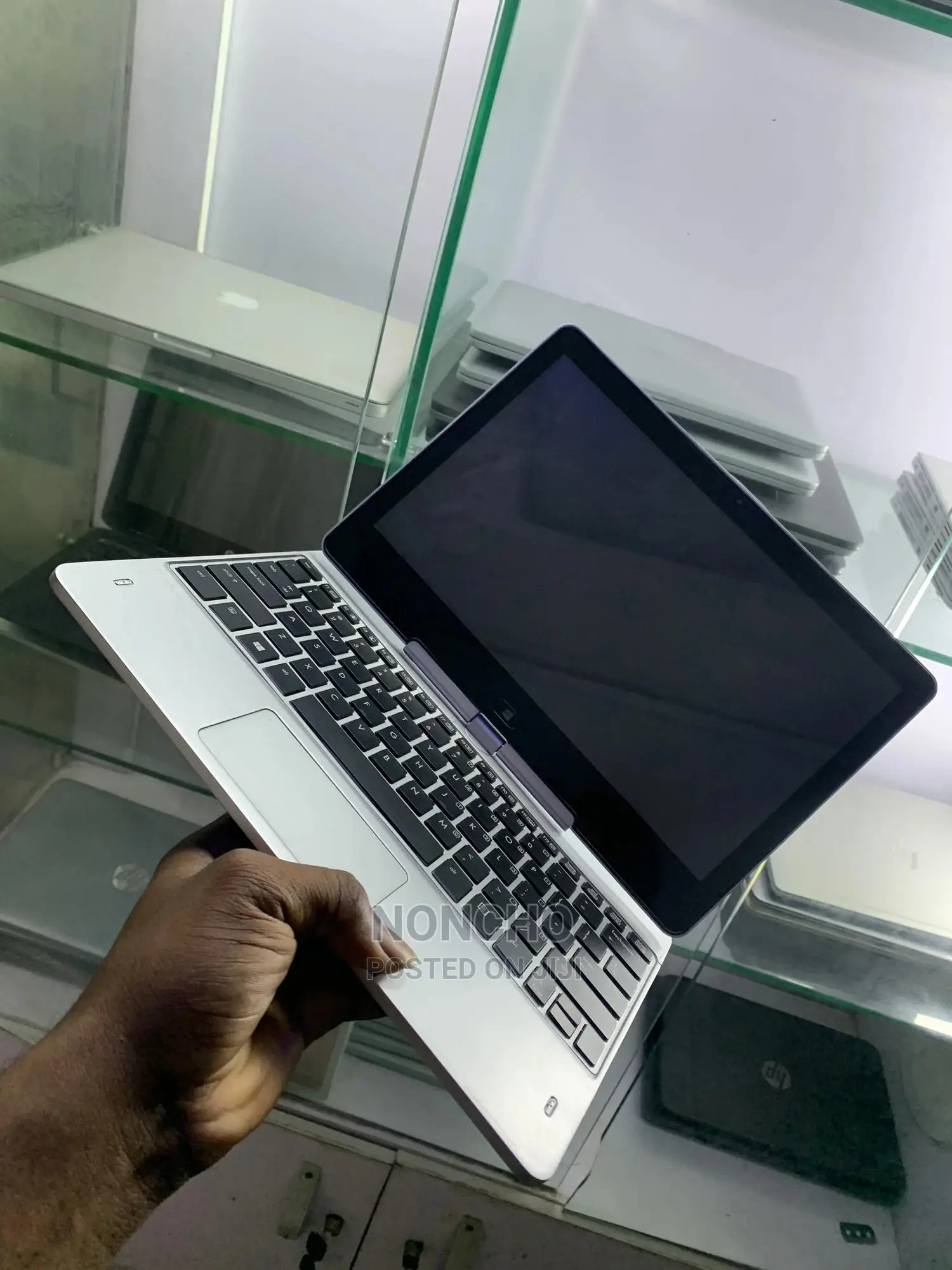 Laptop HP EliteBook Revolve 810 G3 Tablet 8GB Intel Core I5 SSD 256GB