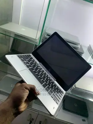 Laptop HP EliteBook Revolve 810 G3 Tablet 8GB Intel Core I5 SSD 256GB