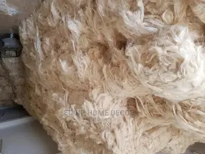 Kenya Fillers / Sponge