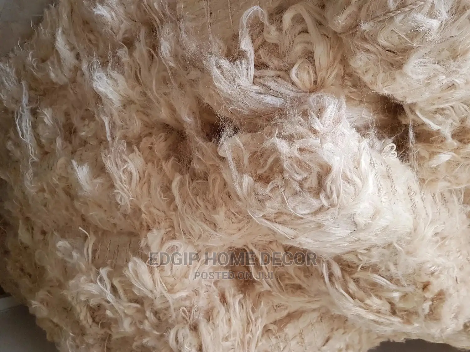 Kenya Fillers / Sponge