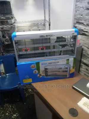 40 Watts Insects Killer