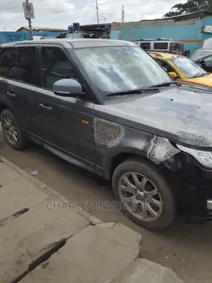 Rang Sports 207 Upgrade to 2020
