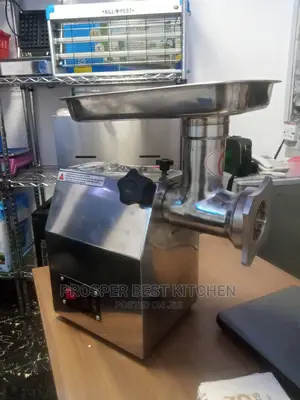 Tc 12 Meat Mincer