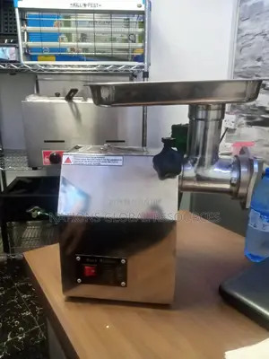Tc 12 Meat Mincer