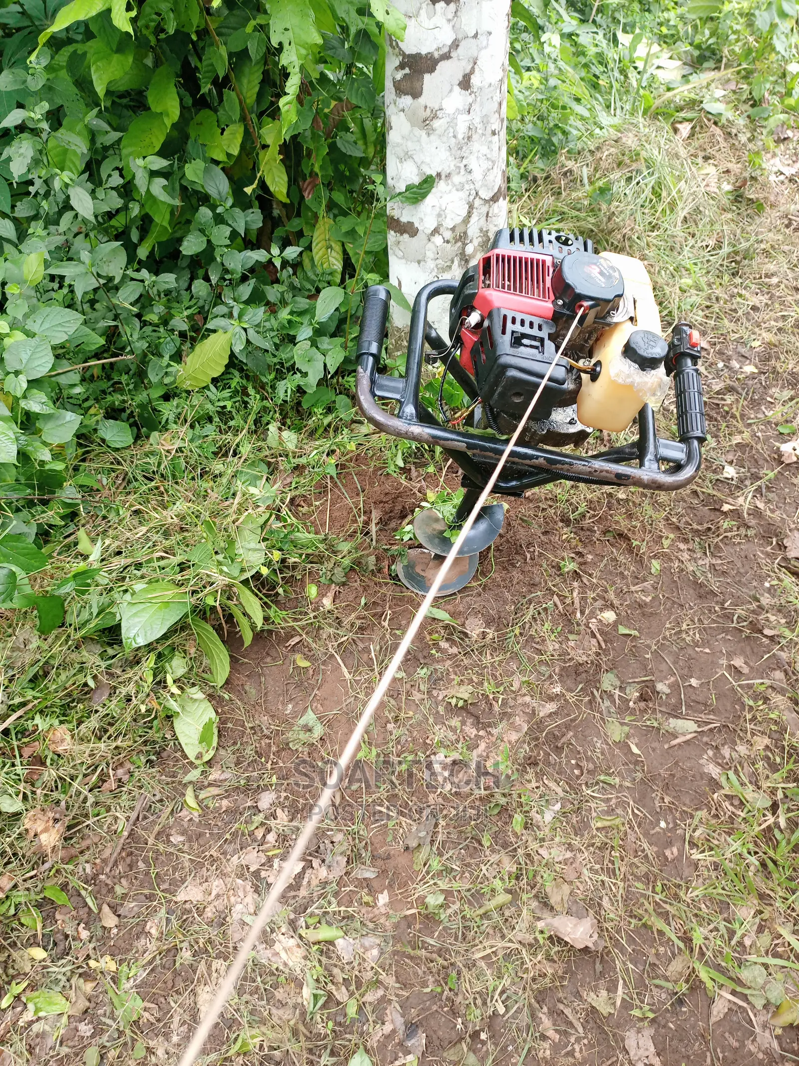 Farmland Fencing
