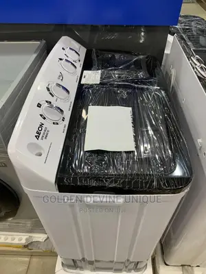 Aeon Twin Tub Washing Machine