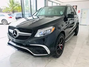 Upgrading Kits Of Mercedes-benz Ml350 2014 W166 To Gle 350