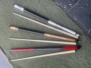Original Snooker Sticks