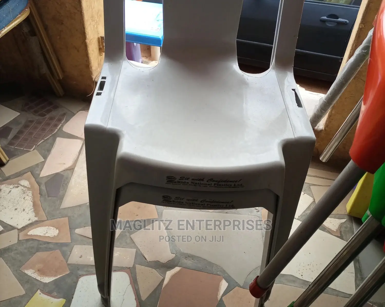 Quality Rida Chair