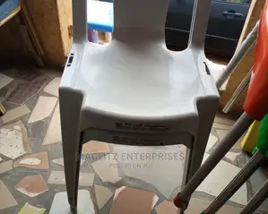 Quality Rida Chair