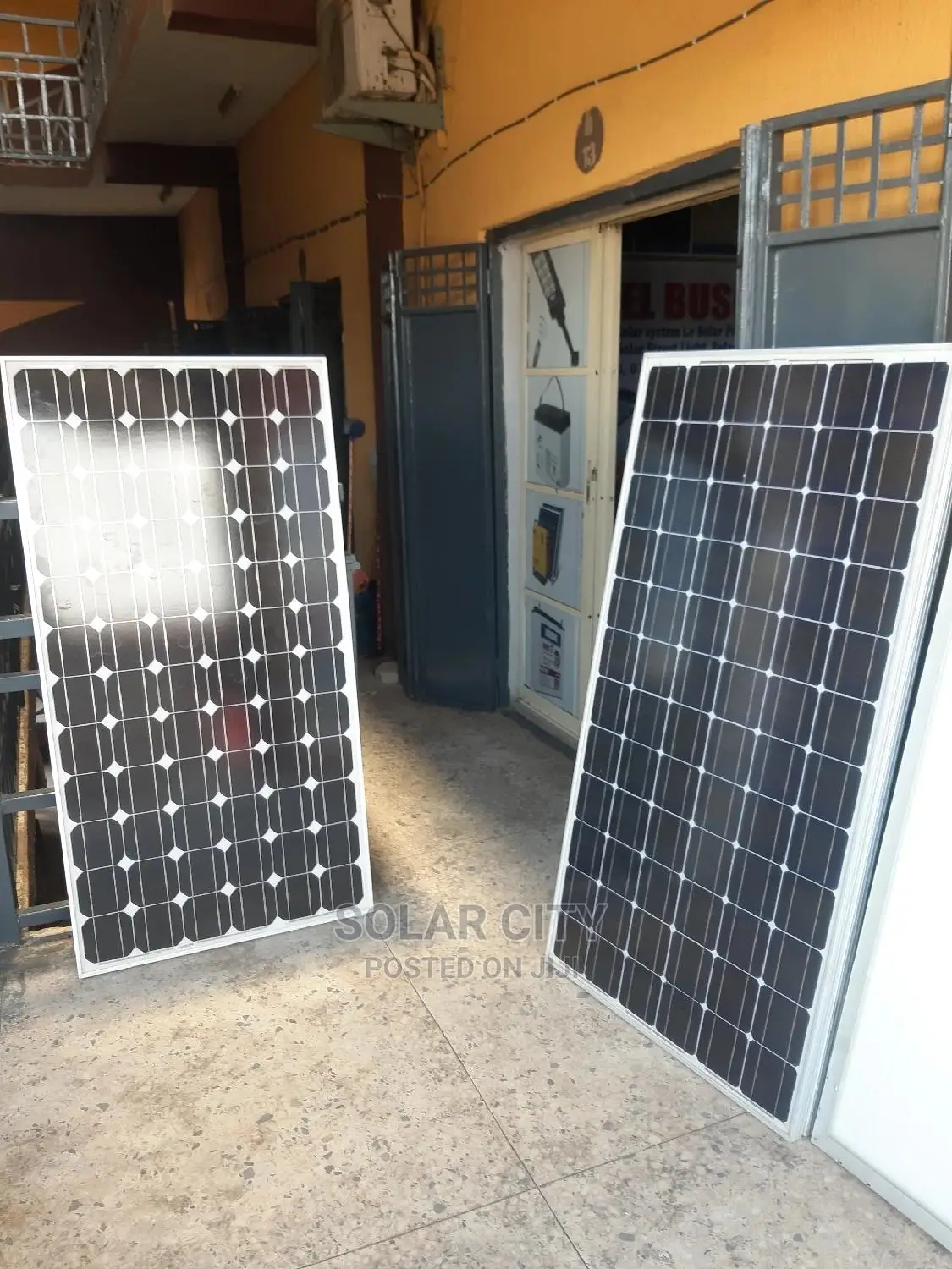 220wat Solar Panels Mono