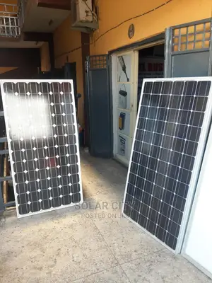 220wat Solar Panels Mono