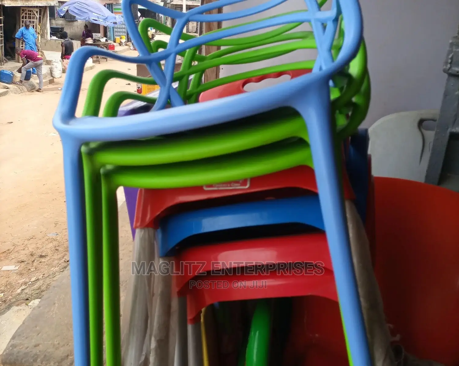 Quality Children Chair
