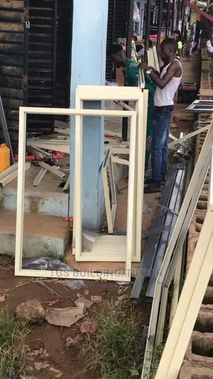 Our Casement Windows