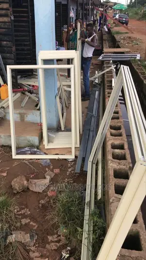 Our Casement Windows