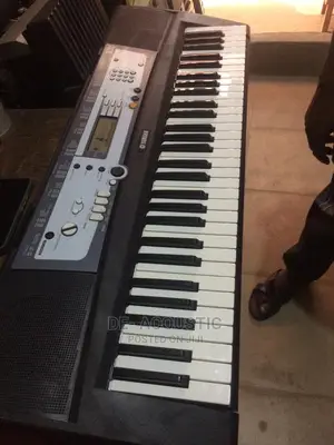 Yamaha PSR 213 E Series Keyboard