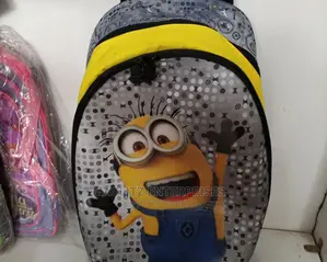 Quality Trolley School Bags