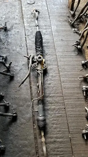 Steering Rack Mitsubishi L200 4wheel Drive