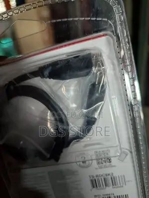 Transcend Type C Card Reader RDC8