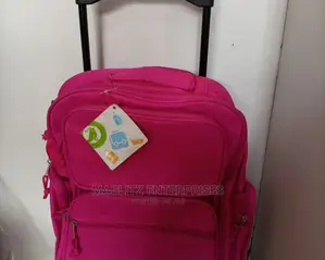 Quality Trolleys School Bags