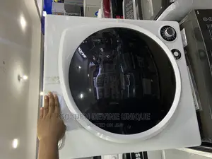 Scanfrost Dryer