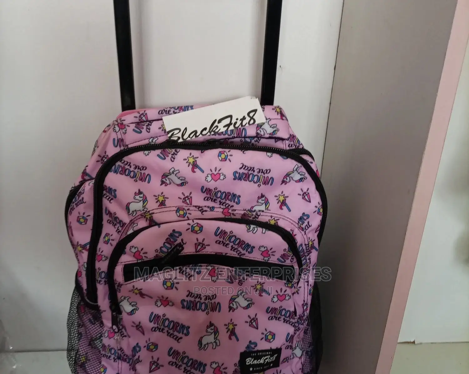Quality Trolley School Bags