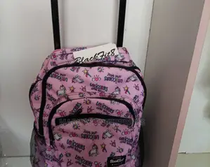 Quality Trolley School Bags