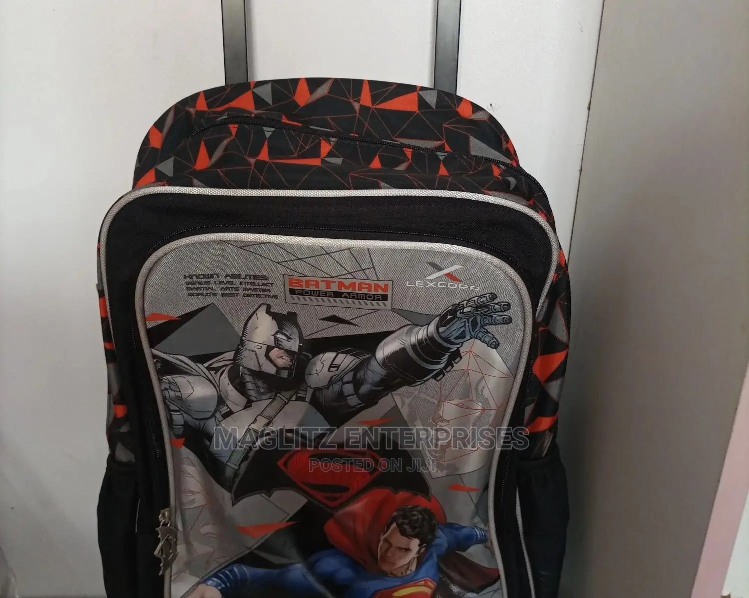 Quality Trolley School Bags