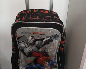 Quality Trolley School Bags