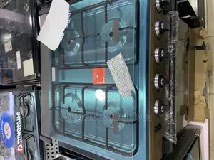 Midea Gas Cooker