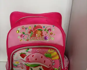 Quality School Bags