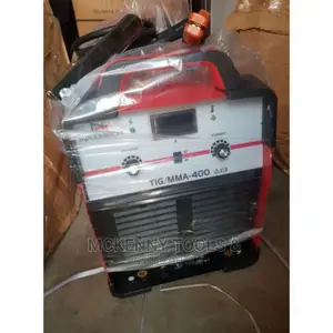 Argon Inverter Welding Machine Tig/Mma-400