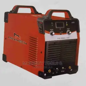 Argon Inverter Welding Machine Tig/Mma-400