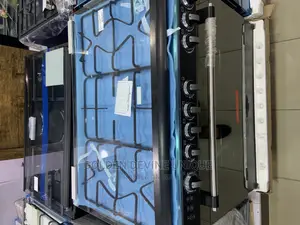 Midea Gas Cooker