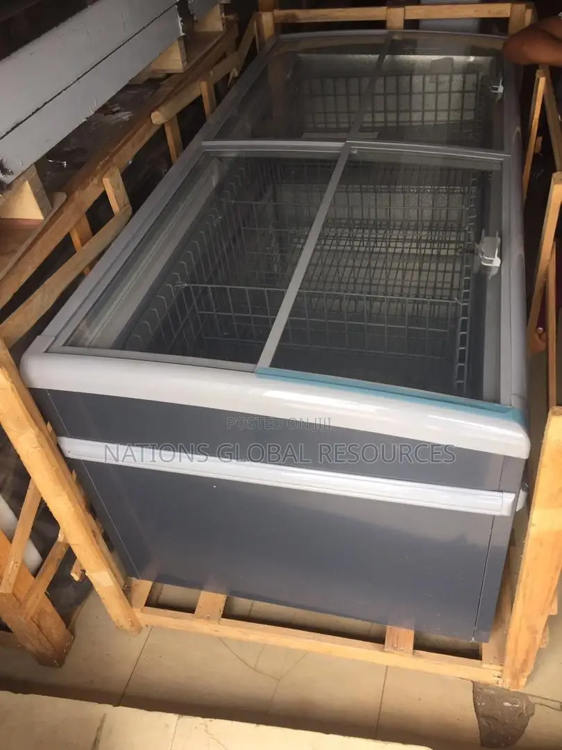 1500 Liters Iland Freezer