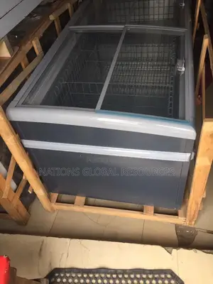 1500 Liters Iland Freezer
