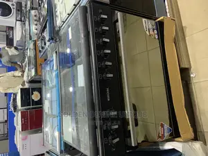 Bruhm Gas Cooker