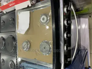 Skyrun Gas Cooker